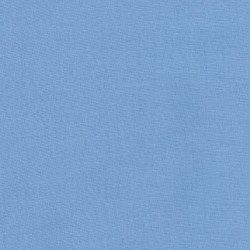 Solidi Kona cotton - Candy Blue