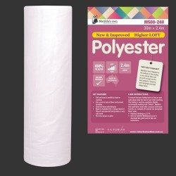 Matilda's own - 100% poliestere