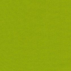 Solidi Kona cotton - Lime