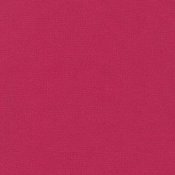 Solidi Kona cotton - Sangria