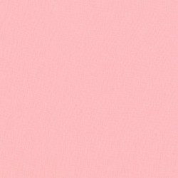 Solidi Kona cotton - Dusty peach