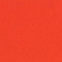 Solidi Kona cotton - Flame