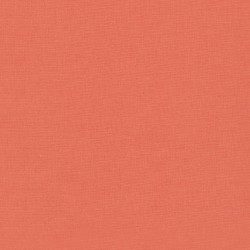 Solidi Kona cotton - Nectarine