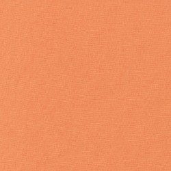 Solidi Kona cotton - Mango