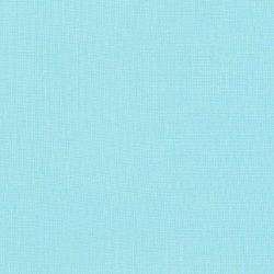 Solidi Kona cotton - Aqua