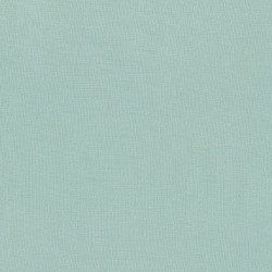 Solidi Kona cotton - Seafoam
