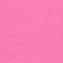 Solidi Kona cotton - Sassy pink
