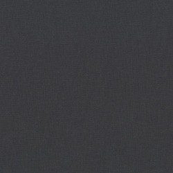 Solidi Kona cotton - Gotham grey