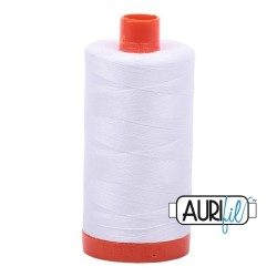 Aurifil 50WT - Large spool - 2024