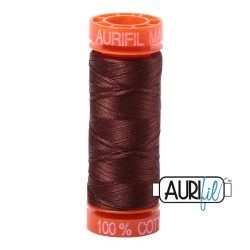 Aurifil 50WT - Small spool - 2360