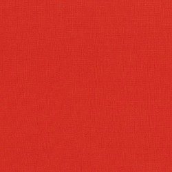 Solidi Kona cotton - Pimento