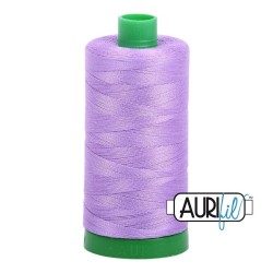 Aurifil 40WT - Large spool - 2520