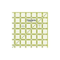 Regolo 6,5x6,5 inch omnigrip