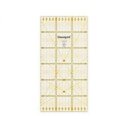 Regolo universale 15x30 cm