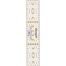 Regolo 3x15 cm omnigrip