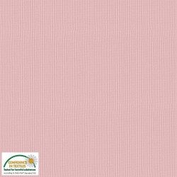 Costine - RIB jersey - Rosa