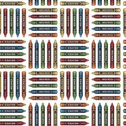 School zone - Pastelli