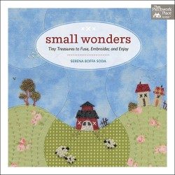 Small Wonders di Serena Boffa Soda