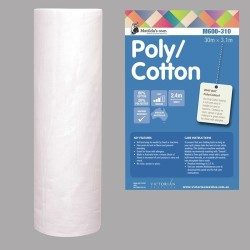 Matilda's own - 80% cotone 20% poliestere - h 310