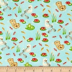 Hugs and love - Abbracci in acqua