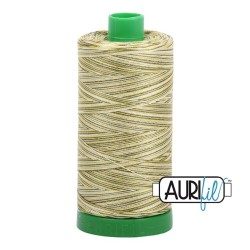 Aurifil 40WT - Large spool - 4653