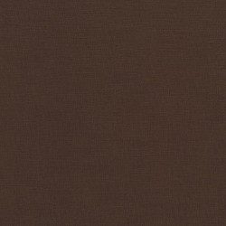Solidi Kona cotton - Chocolate