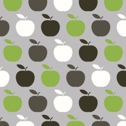 Jersey organic - 15-012 - Mele