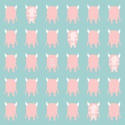 Jersey - Katia - Mostri su acqua