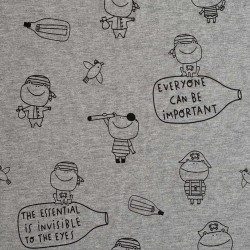 Jersey - Katia - Pirati