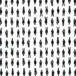 Musings - SB-850314D1-1 WHITE