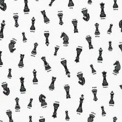 Musings - SB-850314D2-1 WHITE