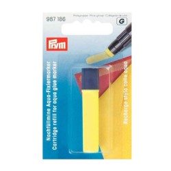 Ricambio per Prym stick colla per marcare e imbastire lavabile