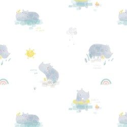 Jersey - Katia - Swim rhinos