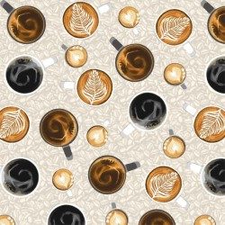 Coffee shop - 2507-206