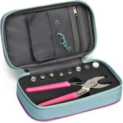 Custodia per pinza Vario e accessori - Prym love