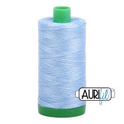 Aurifil 40WT - Large spool - 3770