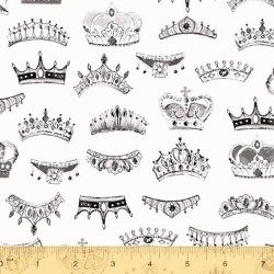 Ivory London - Corone