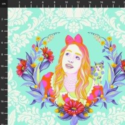 Curiouse by Tula Pink - 8201-105