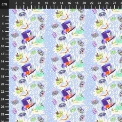 Curiouse by Tula Pink - 8201-120