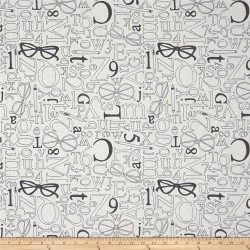 Retro - Wordplay - 2555-013