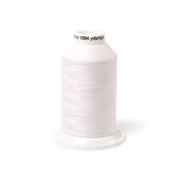 Bulky lock 1000m - Col. 800 - Gütermann 100% poliestere