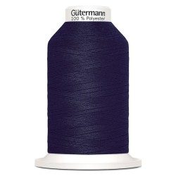 Bulky lock 1000m - Col. 339 - Gütermann 100% poliestere