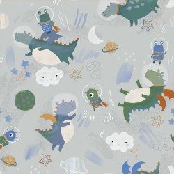 Soft shell - Astro Pals