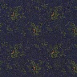 Mill Pond - 19520-9 Navy