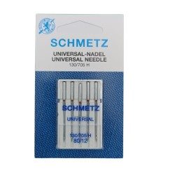 Schmetz 80 universali - Aghi a macchina