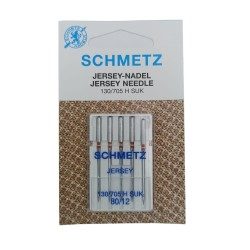 Schmetz 80 jersey - Aghi a macchina