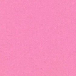 Solidi Kona cotton - Candy Pink