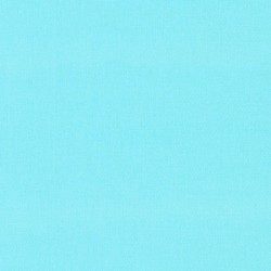 Solidi Kona cotton - Robin egg