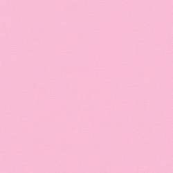 Solidi Kona cotton - Petal