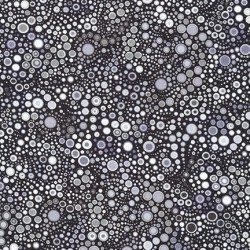 Effervescence - AAQ-17062-305 Graphite